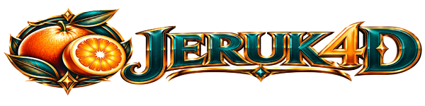 JERUK4D