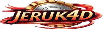 LOGO JERUK4D